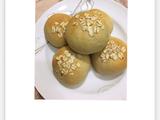 红薯玉米鸡肉面包的做法[图]