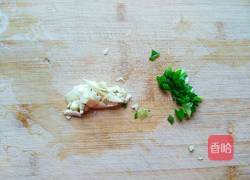 手撕杏鲍菇的做法图解3