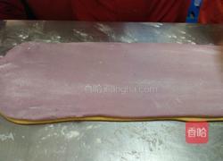 海参馒头的做法图解6