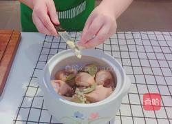 风靡全国的“网红猪蹄”，火星人X7Z秘制法get一下？的做法图解5