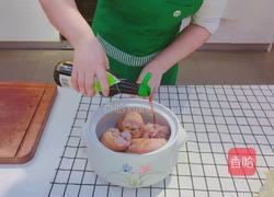 风靡全国的“网红猪蹄”，火星人X7Z秘制法get一下？的做法图解7