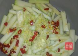 地道美容菜的做法图解4