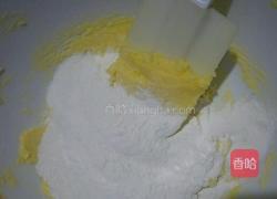 奶油泡芙的做法图解3