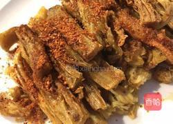 火星人X7Z自制辣条,就是那么任性,好吃到根本停不下来!的做法图解9