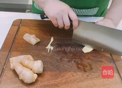 火星人X7Z，15分钟搞定不一样的蒸螃蟹，味道鲜中带甜！的做法图解11