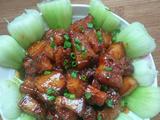 家常红烧肉