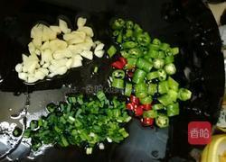 红烧茄子的做法图解1