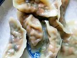 芹菜香菇肉家常水饺的做法[图]