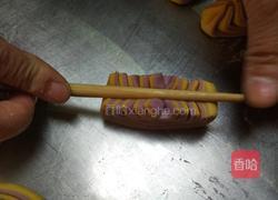 海参馒头的做法图解10