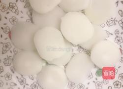 西红柿年糕烩日本豆腐的做法图解5