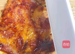 鸡腿饭照烧的做法图解11