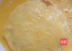 酸奶土司鸡蛋饼的做法图解6