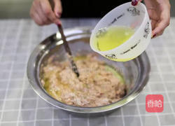 自制宝宝午餐肉，营养又好嚼！的做法图解4