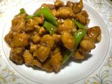 溜肉段