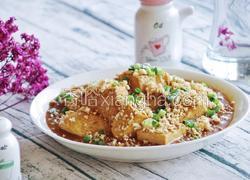 雪豆腐