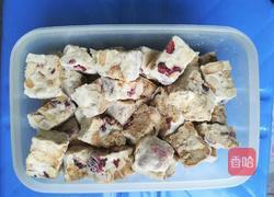 雪花酥的做法图解10