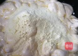 雪花酥的做法图解5