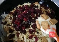 雪花酥的做法图解6