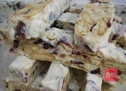 雪花酥的做法图解9