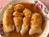 酸甜糯田薯的做法[图]