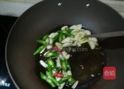 炒土豆丝的做法图解4