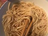 清汤面