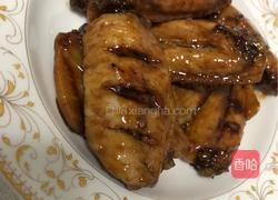 可乐鸡翅的做法图解6