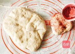 小娃娃馒头的做法图解4
