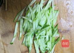 凉拌鸡丝的做法图解5