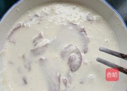 锅包肉的做法图解4