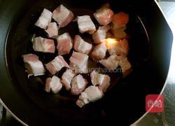 红烧肉的做法图解4