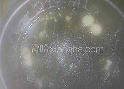 紫菜豆腐汤