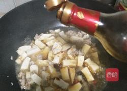 肉末豆腐的做法图解11