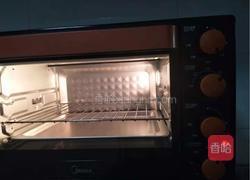 戚风蛋糕的做法图解12