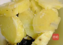 茄子拌土豆的做法图解5