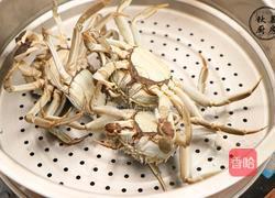 销魂治愈系蟹粉豆腐,每口都像在吮蟹黄!的做法图解2