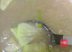 冬瓜虾米汤的做法图解7