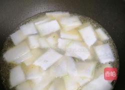 冬瓜虾米汤的做法图解6