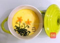 蒸水蛋的做法图解6