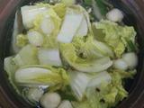 砂锅酸汤卷煎