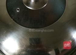 花开富贵的做法图解6