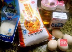 电饭煲蛋糕的做法图解1