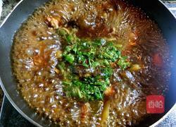 土豆炖鸡腿(压力锅版)的做法图解10