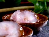 樱花水信玄饼