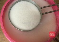 蔓越莓酱的做法图解2