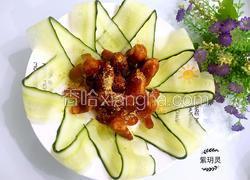 炸脆皮肠