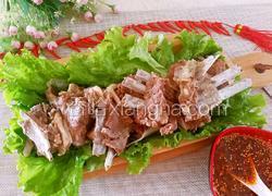 手把羊肉