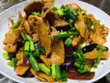 麻辣素鸡翅