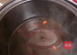 五红汤的做法图解6
