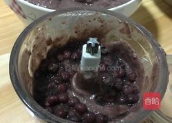 自制红豆沙的做法图解3